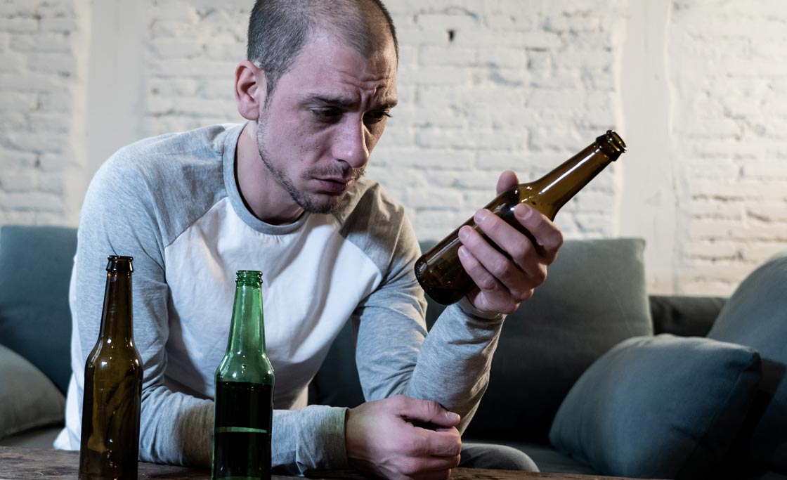 Убрать алкогольную зависимость в Костерёво